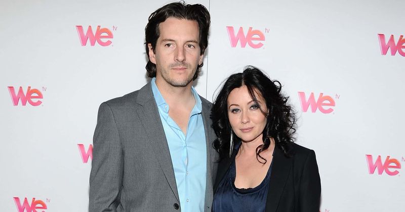 Shannen Doherty Files For Divorce After 11 Years Of Marriage