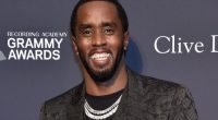 Diddy's Sweetest Workout Partner: Baby Love Steals The Show With Adorable Gym Video