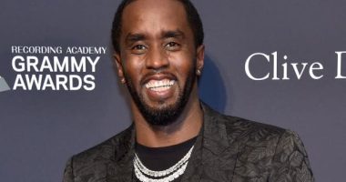 Diddy's Sweetest Workout Partner: Baby Love Steals The Show With Adorable Gym Video