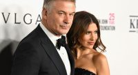 The 10-Year Journey Of Alec And Hilaria Baldwin: A Look Back