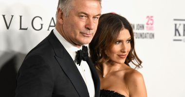 The 10-Year Journey Of Alec And Hilaria Baldwin: A Look Back