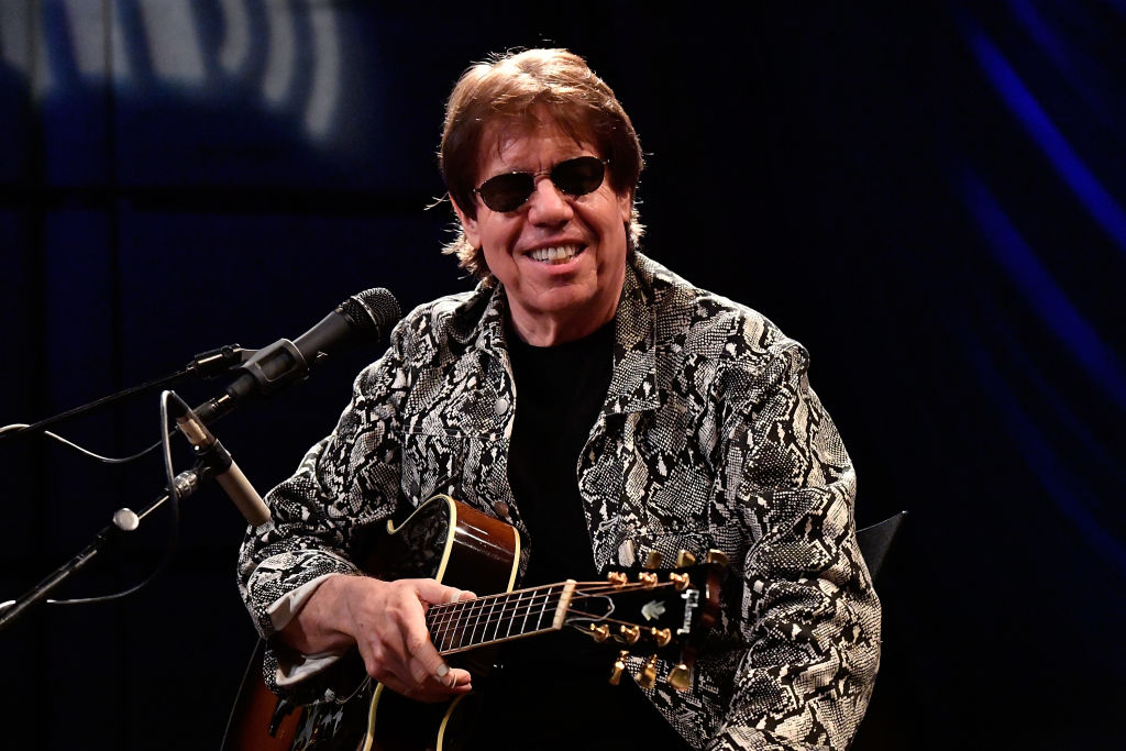 George Thorogood's Battle With Illness: Tour Interrupted For Surgery And Recovery