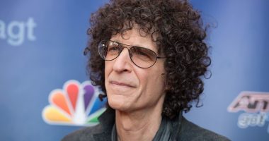 howard stern controversy