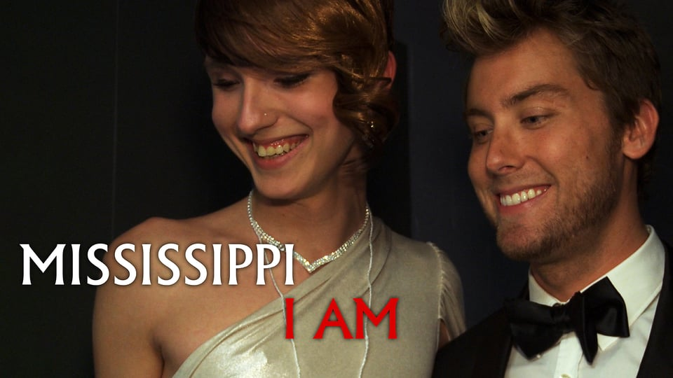 Lance Bass also produced films, including the documentary Mississippi I Am
