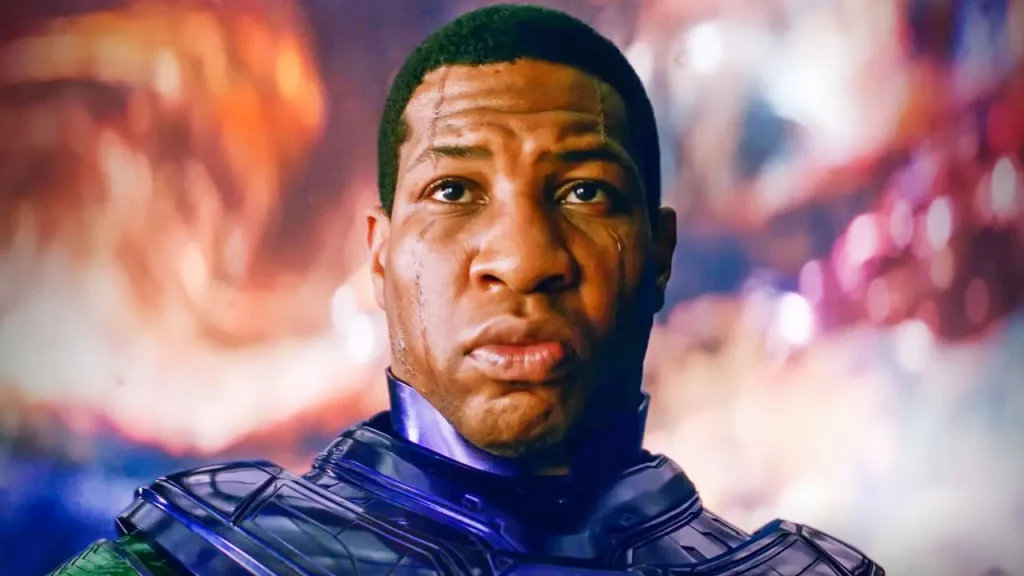 Jonathan Majors' Controversy 