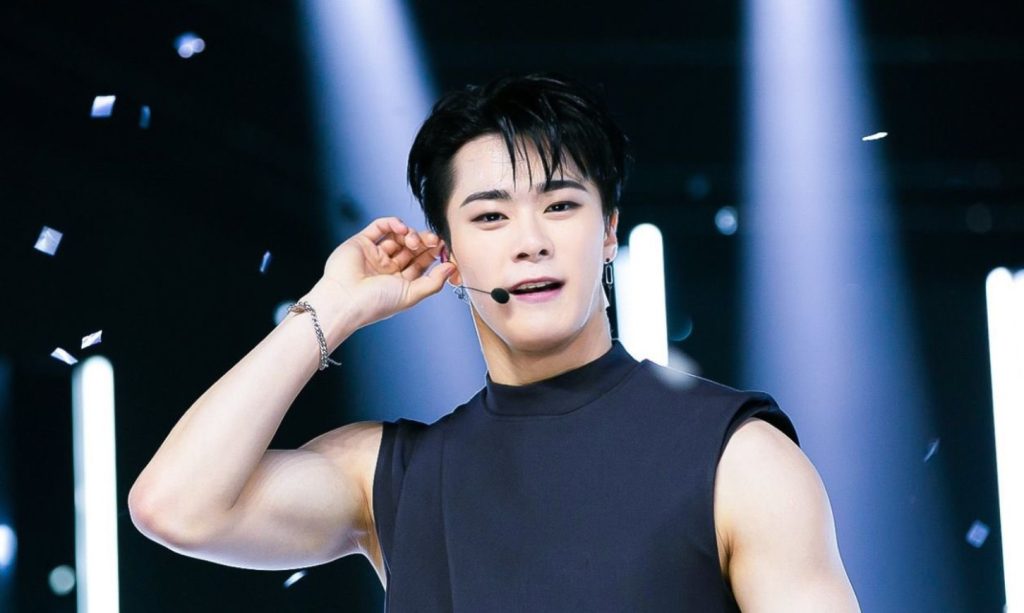 Tragic End For Moonbin: K-Pop Star Passes Away At 25 In Apparent Suicide