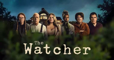 the watcher season 2