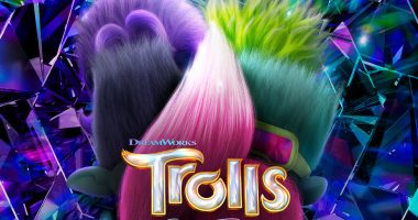 trolls band together release date