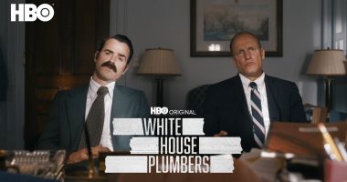 white house plumbers