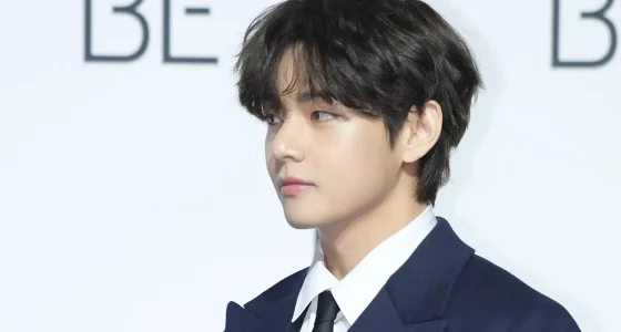 Facts About BTS V That Will Leave You Awestruck