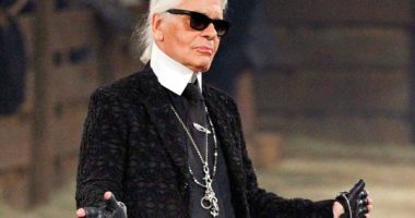 Karl Lagerfeld Controversy
