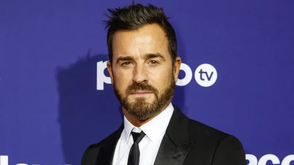 Justin Theroux: A Director