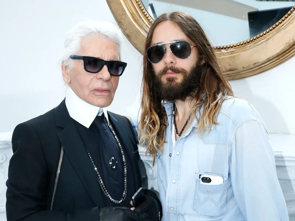 Karl Lagerfeld Controversy