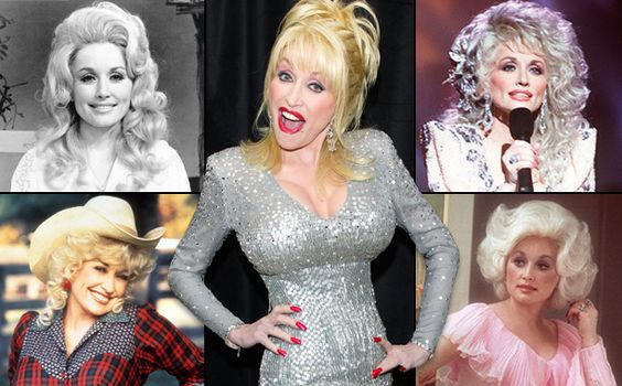 Dolly Parton's Philanthropic Endeavors