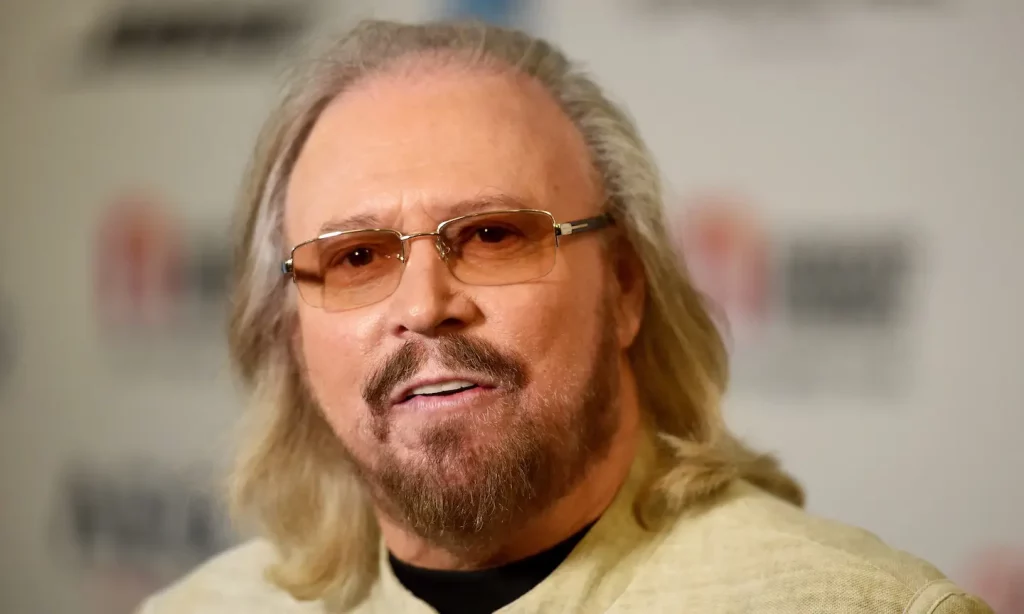 Barry Gibb's Songwriting Beyond The Bee Gees