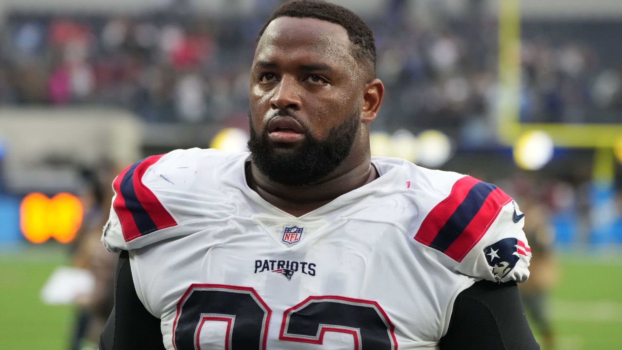 Davon Godchaux Net Worth 2023- How Rich Is The Famous American ...