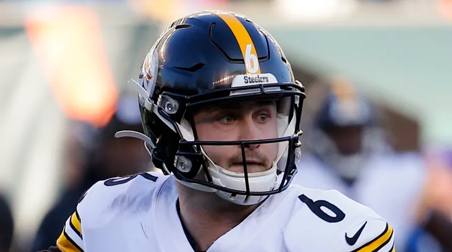 Devlin Hodges: Released By The Steelers After The 2020 NFL