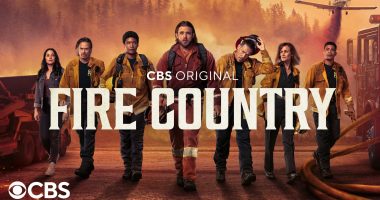 Fire Country Season 2