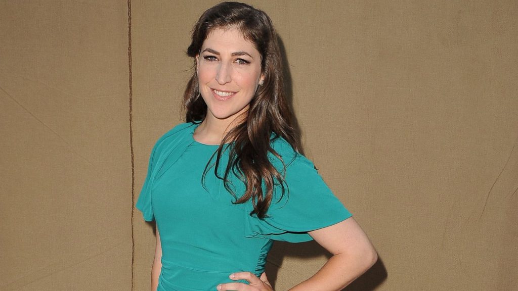 Mayim Bialik: An Author And Advocate For Various Causes