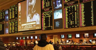 How Can You Manage Your Risk While Betting on Sports in Canada?