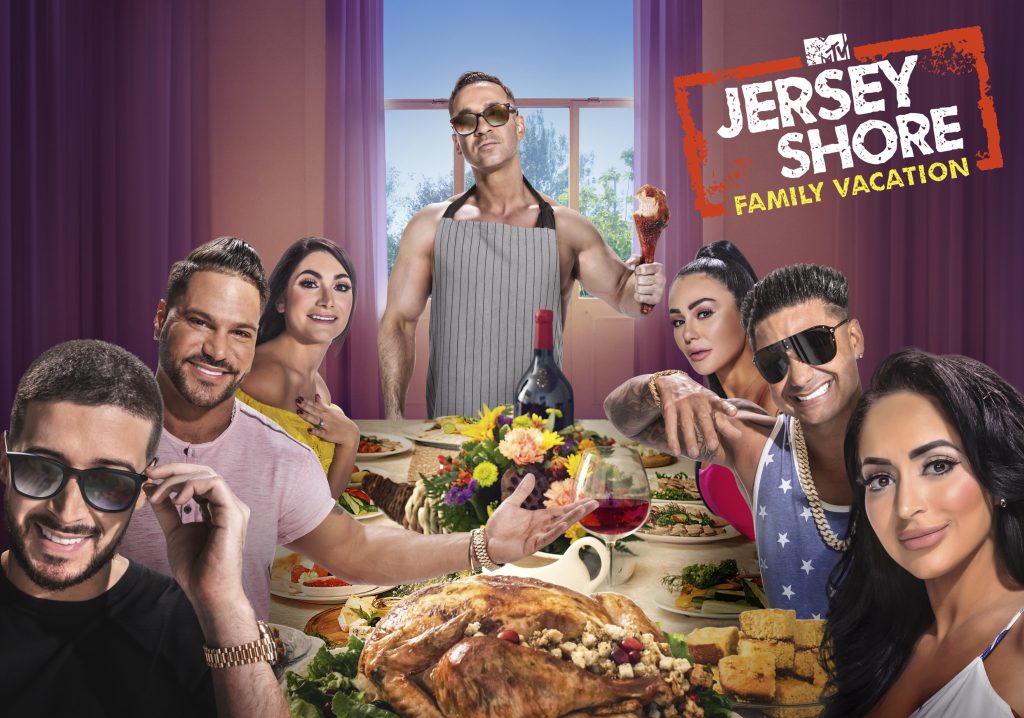 Jersey Shore 