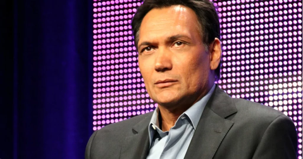 Jimmy Smits Acting Career