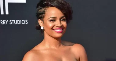 Kyla Pratt