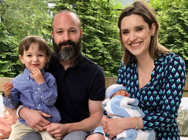Is Margaret Brennan Expecting A Child?