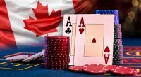 What Kind of Casino Games Will Canadians Have Access to In an Online Casino?