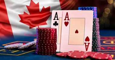 What Kind of Casino Games Will Canadians Have Access to In an Online Casino?