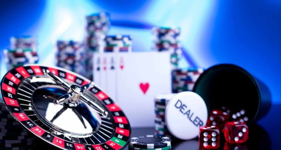 5 Casino Games that Are Not that Popular in Canada Yet