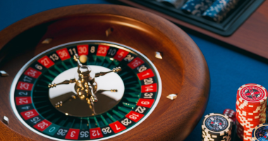 What Types of Live Casino Games Are There?