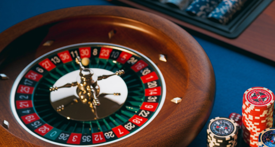What Types of Live Casino Games Are There?