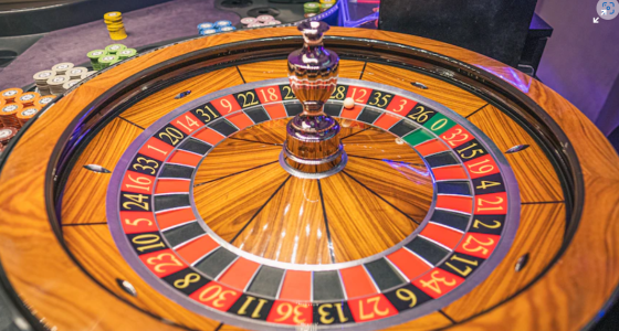 How to Play Roulette Online: A Simple Guide for Newbies