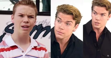 Will Poulter's Dramatic Body Transformation