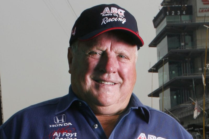 Exploring AJ Foyt's Impressive Net Worth The MillionDollar Speedster