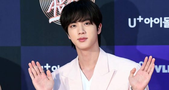 Unknown Facts About Jin of BTS