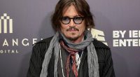 Johnny Depp Lands Record-Breaking $20 Million Deal With Dior Sauvage