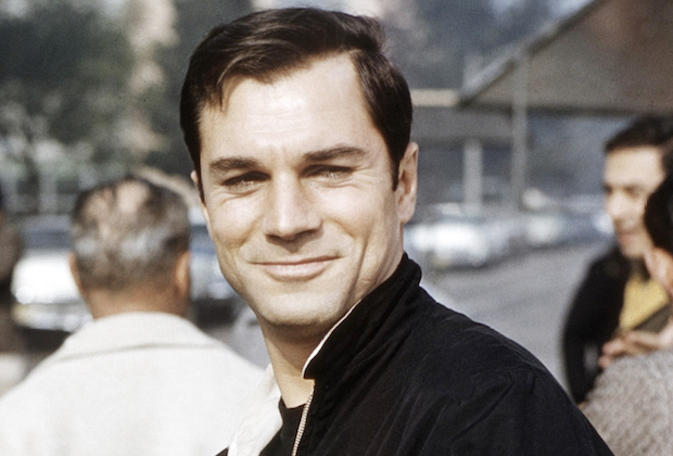 George Maharis's Net Worth