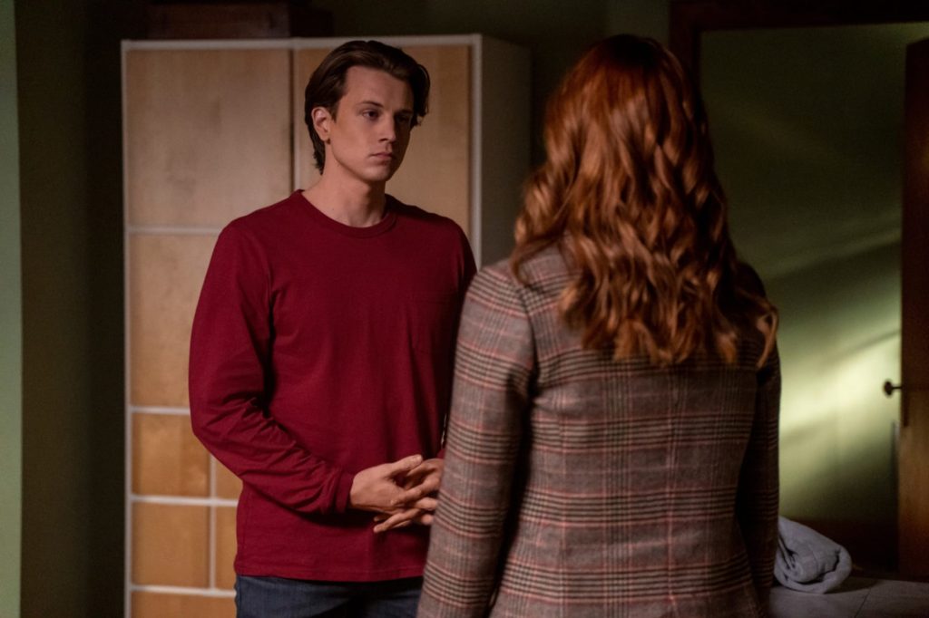 What Do We Know About the Nancy Drew Season 4 Plot?