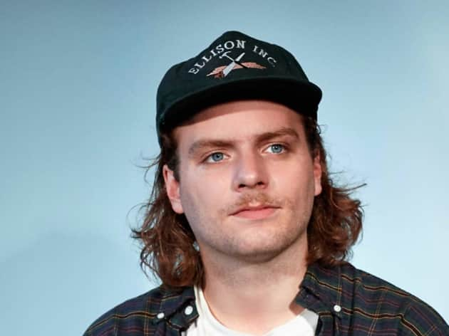 Mac DeMarco is a Canadian singer-songwriter, multi-instrumentalist, and producer