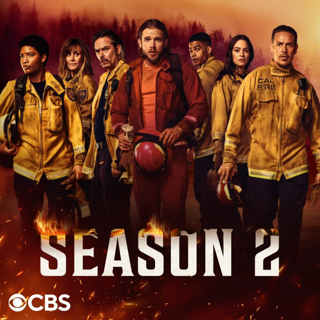 Fire Country Season 2 Is CBS S Super Hit Show Set For A June 2023 