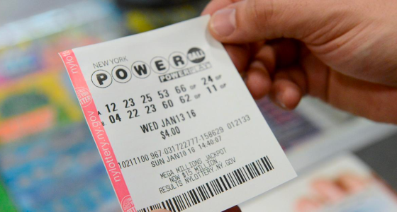 Lottery Games as A Form of Entertainment: Fun Facts and Trivia