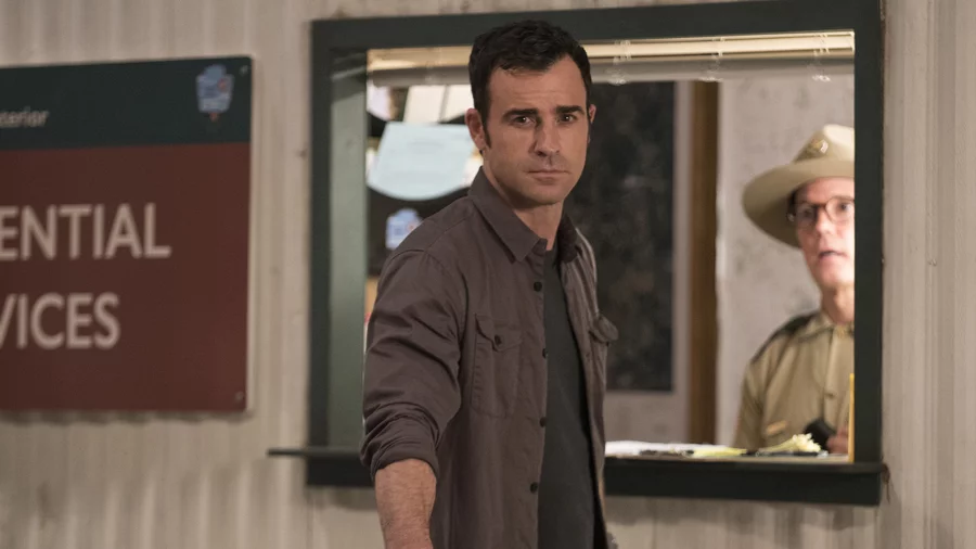Justin Theroux's Career: Acting And Screenwriting 
