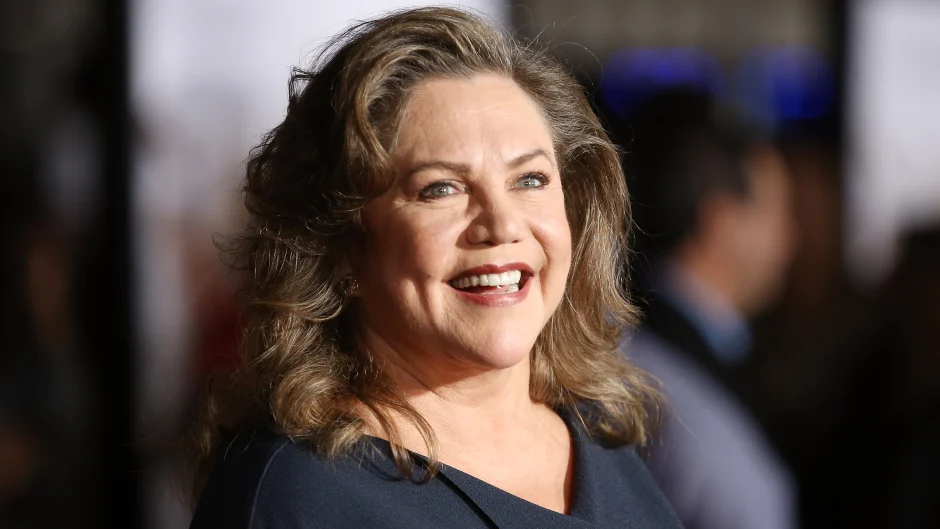 Kathleen Turner's Versatile Career: From Soap Opera to Animated Series
