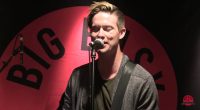 Jonny Lang Illness