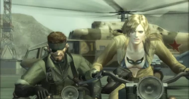 Metal Gear Solid 3 Remake Release Date