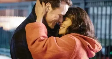Priyanka Chopra Jonas Reveals a Little-Known Fact About Sam Heughan That May Surprise Fans