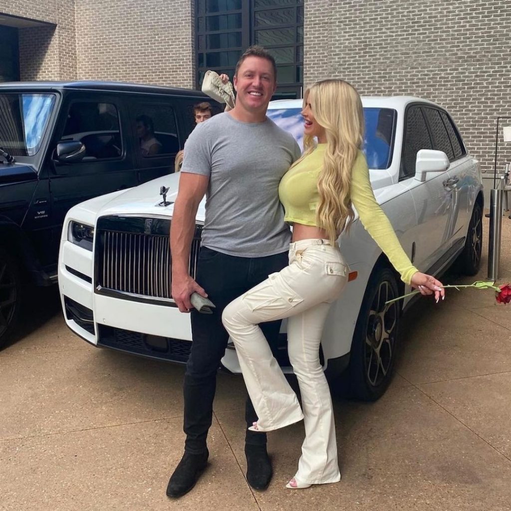 Is Kroy and Kim Zolciak-biermann’s House in Foreclosure?