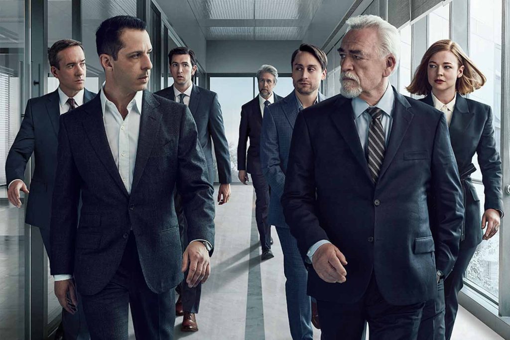 Is Succession Really Over After Season 4?
